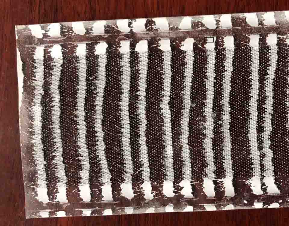 小電阻自動(dòng)噴涂生產(chǎn)線