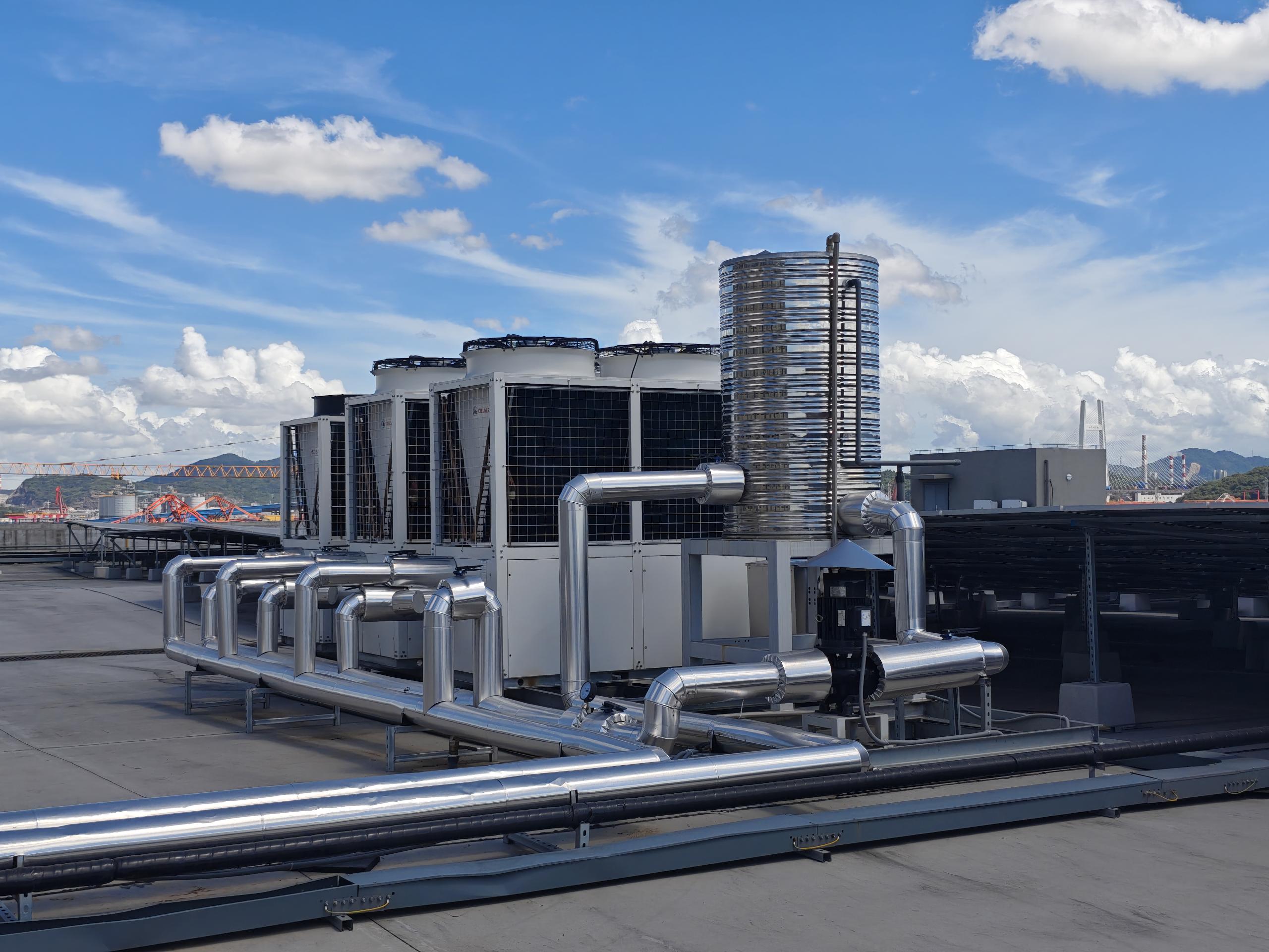 噴漆排放老超標(biāo)？榮德一站式解決方案為您解憂！