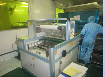 線路板制造：PCB阻焊工藝全流程解密